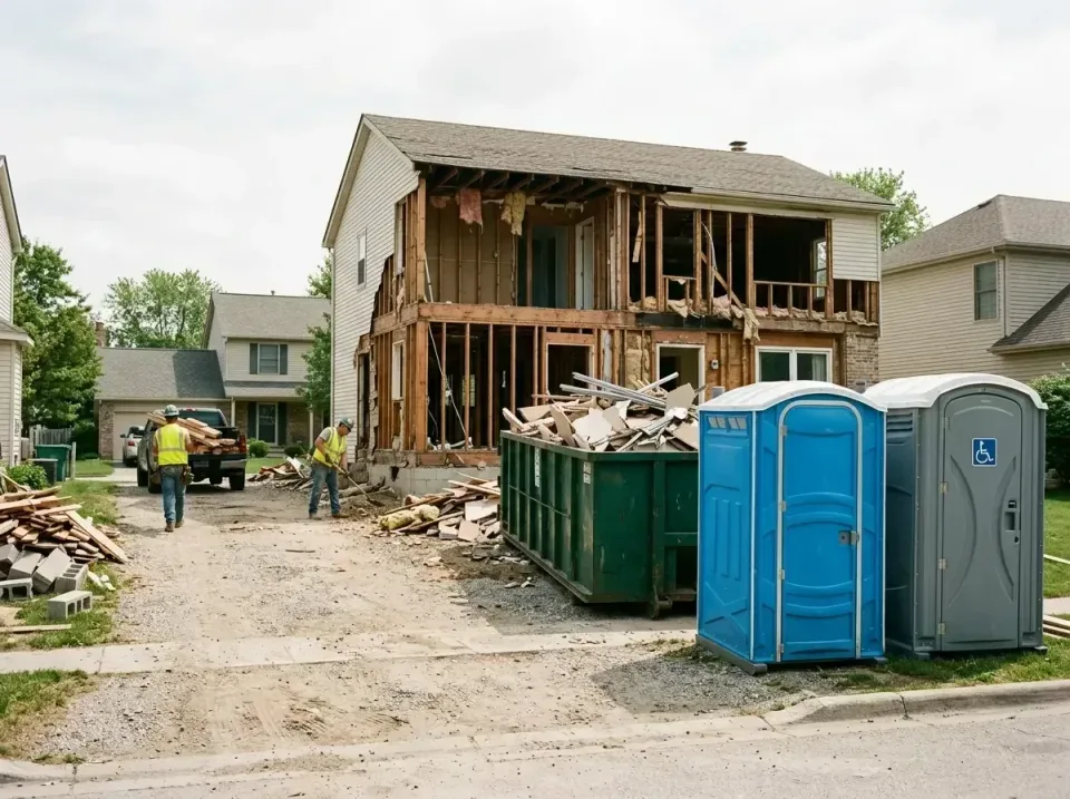home-renovation-demolition-sit-010 — frequently asked questions, Portable Toilet & Dumpsters Rental in Wintersville, OH